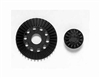 Tamiya F201 G Parts Ring Gear 50934