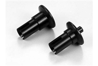 Tamiya F201 Ball Differential Joint Cup Set 50940