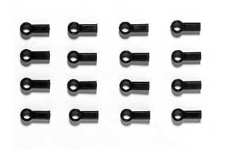 Tamiya 6mm Adjuster Set 16pcs 50953