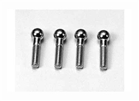 Tamiya 7mm Ball Connector 4pcs 50962