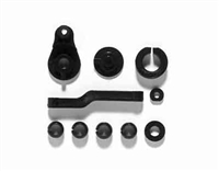 Tamiya TT01 P Parts Servo Horn 51005