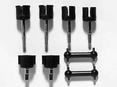 Tamiya TT01 Drive Shaft Set 51006