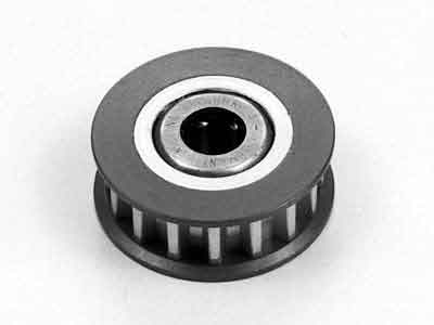 Tamiya TRF415 Center One-Way Pulley 16T 51061