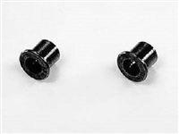 Tamiya 4.6X4.7mm Flanged Tube 2pcs. 51100