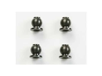 Tamiya 6x7mm Ball Collar 4pcs 51130