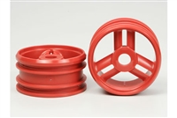 Tamiya NDF-01 3-Spoke Wheels 51162