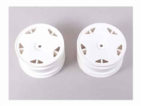 Tamiya Off-Road Astral Wheels Dish Rear 60/29 51206