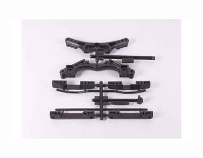 Tamiya TA05 M Parts Damper Stay 51209 *No Original Packaging