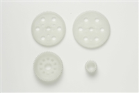 Tamiya DF-03 Spur Gear Set 51248