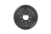 Tamiya TB03 06 Spur Gear 64T 51356