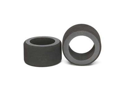 Tamiya F104 Sponge Tires A 4435 Rear 2pcs 51385