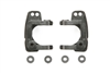 Tamiya TRF201 D Parts 30 Degree Hub Carrier 51410