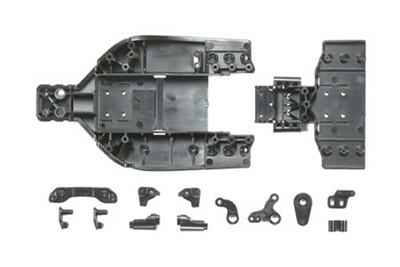 Tamiya M06 A Parts Chassis 51432