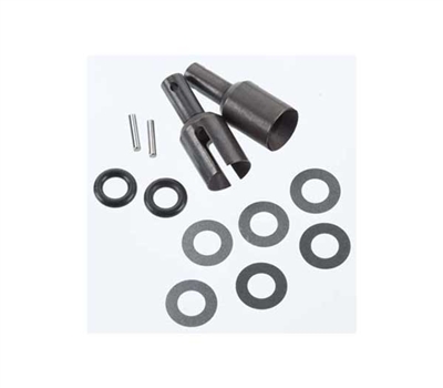 Tamiya TA06 Gear Differential Unit Cup Joint Set 51466