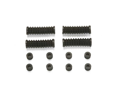 Tamiya Rubber Parts Set A 51498