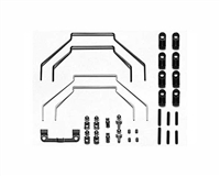 Tamiya TL01 LA Stabilizer Set 53517