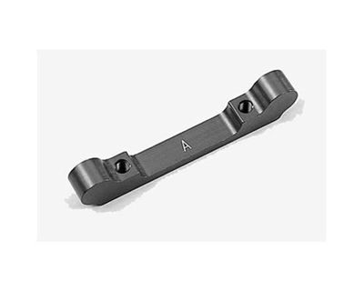 Tamiya TB Evolution IV Suspension Mount A Blue 53713