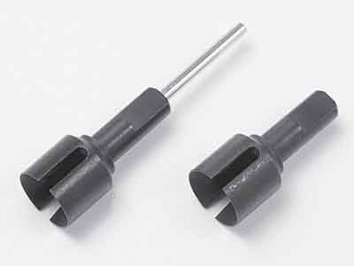 Tamiya Cup Joint for Universal Shaft TT01 DF02 53790