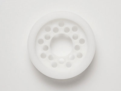 Tamiya TA05 Wide Pitch Front One-Way Pulley 36T 53936