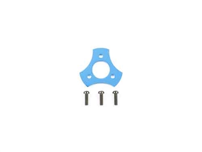 Tamiya Adapter for TRF501X One-Way 54006