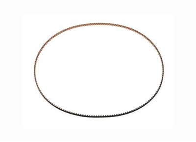 Tamiya TRF416 Low Friction Drive Belt Front 54143