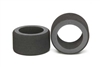 Tamiya F104 Sponge Tires B 4435 Rear 2pcs 54168