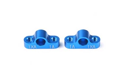Tamiya TA05 Version II Separate Suspension Mounts 1A 1XA 54172
