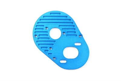 Tamiya TRF201 Lightweight Heat Sink Motor Plate 54225