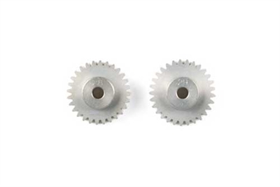 Tamiya Fluorine Coated 06 Module Pinion Gear 28T 29T 54229
