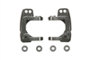 Tamiya TRF201 D Parts 25 Degree Hub Carrier 54244