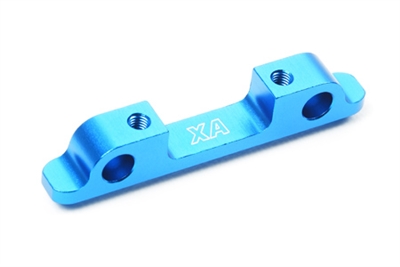 Tamiya TRF201 Aluminum Rear Suspension Mount XA 54291
