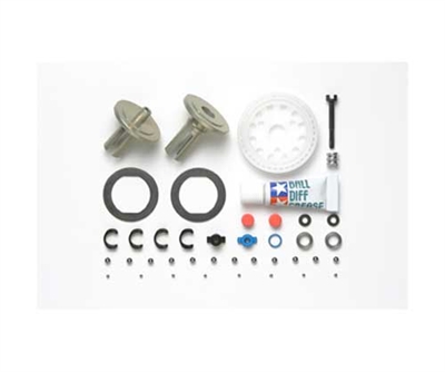 Tamiya TA06 Front Ball Differential Set 39T 54305