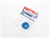 Tamiya RM01 Aluminum Type 380 Motor Adapter Blue 54354