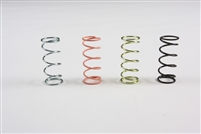 Tamiya RM01 Pitch Spring Set 54359