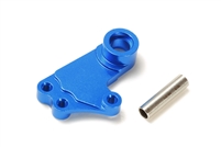 Tamiya GF01 Aluminum Steering Arm 54588