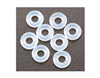 HPI Silicone O Ring P-3 Clear 8pcs 6820