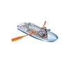 Tamiya Rowboat Kit 70114