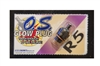 O.S. R5 Standard Glow Plug 1pc 71605200
