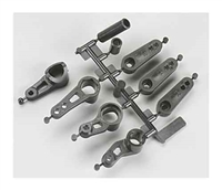 HPI Pro4 Steering Parts Set 73508