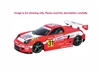 HPI 1:10 Toyota MR-S GT Unpainted Body 200mm 7466