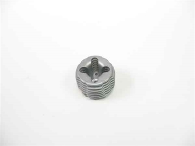 Tamiya GP FR-15S Heatsink Head 7684337