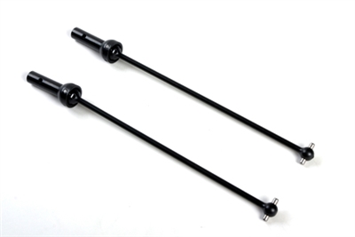 Tamiya TRF801XT Lightweight Assembly Universal Shaft 2pcs 84041