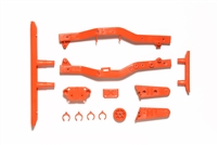 Tamiya WR-02 F Parts Orange 84334