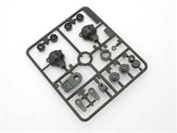 Tamiya TL01 B Parts 9005698