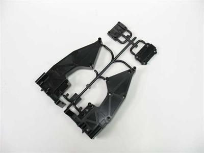 Tamiya D Parts for 58312 Bkackfoot Xtreme 9005735