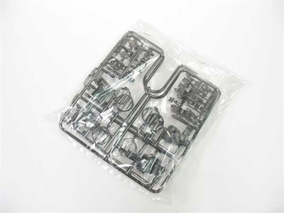 Tamiya D Parts for 58397 Toyota Hilux High-Lift 9005869