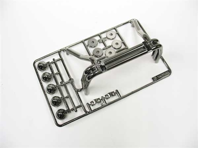 Tamiya K Parts for 58397 Toyota Hilux High-Lift 9115194
