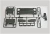 Tamiya W Parts for 58397 Toyota Hilux High-Lift 9225105