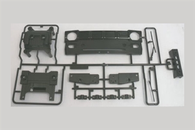 Tamiya W Parts for 58397 Toyota Hilux High-Lift 9225105