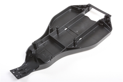 Tamiya Lower Deck for 42167 TRF201 9334135